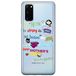 ERT GROUP mobiel telefoonhoesje voor Samsung S20 FE / S20 FE 5G origineel en officieel erkend DC patroon Super Girls 004