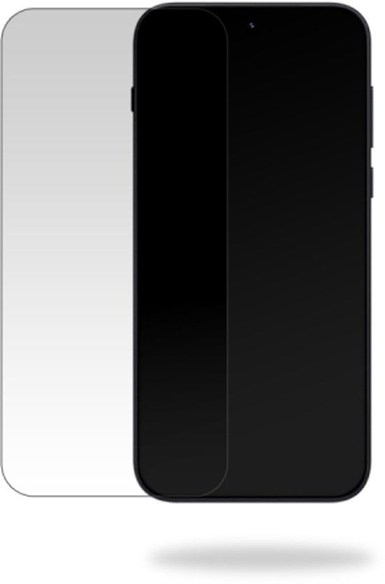 Mobilize Glass Screen Protector OnePlus Nord 6