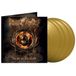 Their Rotting Christ - Their Greatest Spells (4 LP) (Coloured Vinyl)