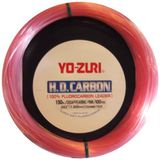 Yo-Zuri H.D. Fluorocarbon 30-Yard Leader Line