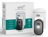 Arlo Essential3 2K PTZ Beveiligingscamera voor buiten - 1 IP-Camera