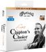 Martin MEC13-LTD Limited Edition Eric Clapton Signature Akoestische Gitaarsnaren (13-56)