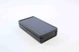 RS PRO Handbehuizing, ABS, B. 68 mm met ingebouwd batterijvak, L. 130 mm, H. 25 mm, IP65
