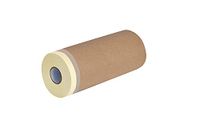 Nespoli Rol schilderpapier met tape 180 mm x 20 m