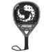 Sane Padel Raquette De Padel Assassin Classic 3k