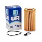 UFI 25.159.00 Oliefilter