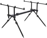 Carp Spirit Blax Rodpod Alu-Lite 4 Hengels