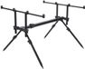 Carp Spirit Blax Rodpod Alu-Lite 4 Hengels