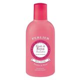 Perlier Badschuim rozenblaadjes, 1000 ml