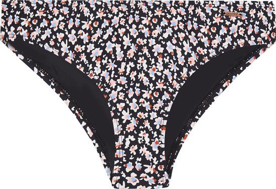 Protest MIXUNAGI Bikini Bottom - Women - Size XS (34) - Lotuspink