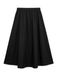 Vero Moda VMARIVO Mid Waist Long Skirt