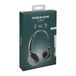 itense - Bedrade Hoofdtelefoon - met 3.5mm Jack - Materiaal: ABS - Diameter luidspreker: Ø30mm - Impedantie: 32Ω - Gevoeligheid: 106 DB - Lengte snoer: 1.1 m - Verstelbaar & Opvouwbaar