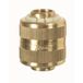 Ribimex PRA/RLB.4232 raccord pour tuyau d'eau