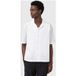 AllSaints Nyon Chemise Blanc XXL