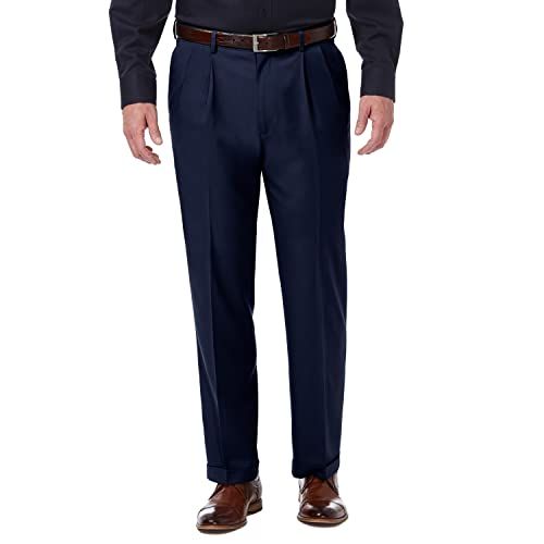 Haggar Men's Suit
