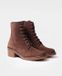 Toni Pons Pavia-sy Bottines à talon Marron EU 41 Femme