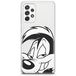 ERT GROUP mobiel telefoonhoesje voor Samsung A53 5G Looney Tunes Pepe Le Pew 001