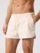 Björn Borg Retro Maillot de bain - Hommes - Rose - XXL