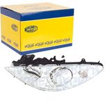 MAGNETI MARELLI Koplamp (712431601129)