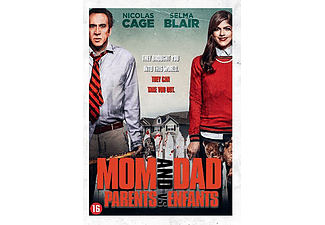 VSN / KOLMIO MEDIA Mom And Dad - 5053083113414
