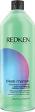 VITAMINE Redken Clean Maniac Conditioner for Moisture 1000 ml