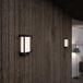 Nordlux Wandlamp Nestor Zwart