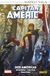 Marvel saga tpb Capitán América 11. Dos Américas