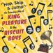 King Pleasure And The Biscuit Boys - Hop, Skip & Jump (CD)