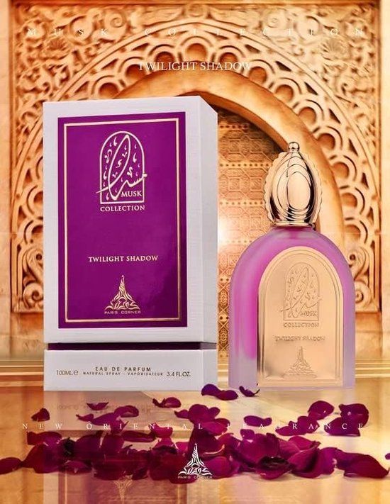 Paris Corner / 100 ml / Unisex
