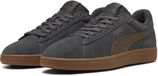 PUMA Smash 3.0 Unisex Sneakers - Dusky Gray-Flat Bronze-Gum