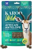 Karoo Wild Antelope en Tijm Trainers 113gr