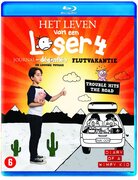 - Het Leven Van Een Loser: Flutvakantie (Blu-ray)