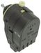TarosTrade 37-0502-N-31438 koplampinstellingsmotor elektrisch Valeo