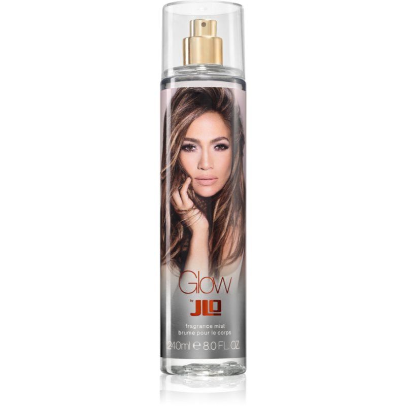 Jennifer Lopez Glow Body Mist - 240 Ml