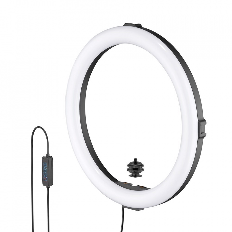 JOBY Beamo™ Ring Light 12''