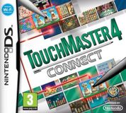 Warner Bros. Games Touchmaster 4 Connect - Nintendo DS