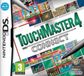 Warner Bros. Games Touchmaster 4 Connect - Nintendo DS