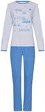 MyRebelle Starry Nights Pyjama Coton/Polyester Taille 38
