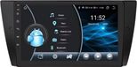 Happiq Autoradio met Bluetooth en CarPlay voor BMW 3-Serie E90/E91/E92/E93 - Geschikt voor Apple en Android - Stereo - Navigatie - 2GB 32GB