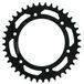Supersprox Steel Ktm 520x40 Rfe990x40blk Achtertandwiel Zilver 40t
