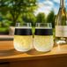 MikaMax Wine Cooling Cups - Set van 2 Vriesbekers met Siliconen Grip en Koeltas