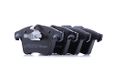 Brembo P 85 107 Remblokkenset, schijfrem - (4-delig)