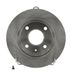 Ferodo DDF135 PREMIER remschijf - (2 stuks)