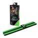 PTP Microband X Miniband Medium Sportelastiek Groen