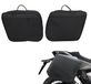 Sacs intérieurs pour sacoches de moto, accessoires résistants à l'usure