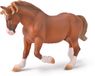 Collecta Figurine - Breton Hengst - (XL