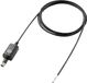 VOLTCRAFT Endoscoopsonde Sonde-Ø 5.8 mm 3 m Waterdicht, LED-verlichting, Zwenkfunctie