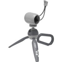 Joby HandyPod Clip Mini Tripod - Grey