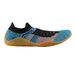Uyn Waterschoen blauw / pink / zwart