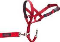 Halti Company of Animals Halti Hondenhalster | Maat 1, Rood